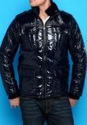 Ed Hardy Men Coat-2